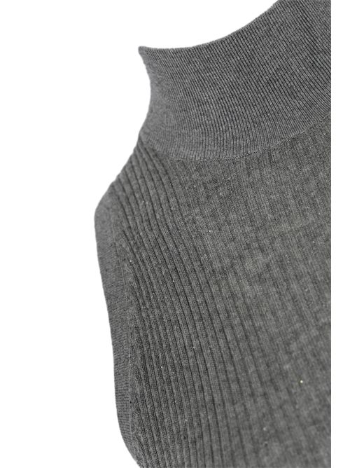 Maglia Campos in misto seta e lana MAX MARA STUDIO | 2526366051600003